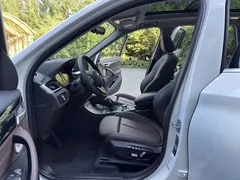 2022 BMW X1, белый — фото 10
