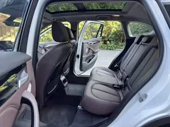 2022 BMW X1, белый — фото 11
