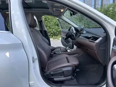 2022 BMW X1, белый — фото 13