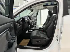 2021 Haval H6 1.5T AT, белый — фото 8