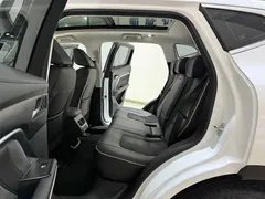 2021 Haval H6 1.5T AT, белый — фото 9