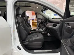2021 Haval H6 1.5T AT, белый — фото 10
