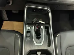 2021 Haval H6 1.5T AT, белый — фото 15