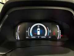 2021 Haval H6 1.5T AT, белый — фото 16