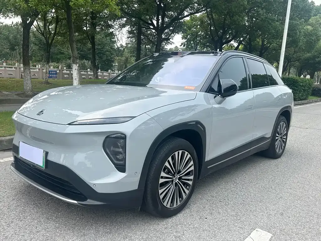 2022 Nio ES7 75kWh EV
