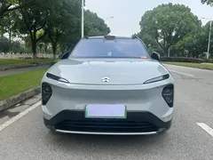 2022 Nio ES7 75kWh EV — фото 2