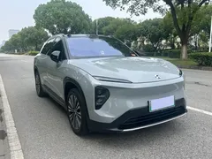 2022 Nio ES7 75kWh EV — фото 3