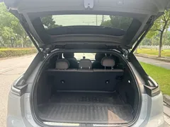 2022 Nio ES7 75kWh EV — фото 4