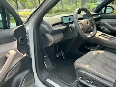 2022 Nio ES7 75kWh EV — фото 7