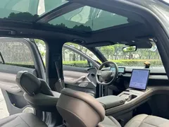 2022 Nio ES7 75kWh EV — фото 9