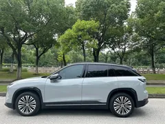 2022 Nio ES7 75kWh EV — фото 11