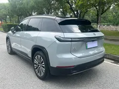 2022 Nio ES7 75kWh EV — фото 13