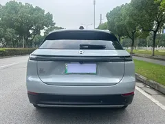 2022 Nio ES7 75kWh EV — фото 14