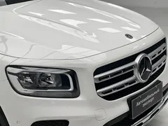 2021 Mercedes-Benz GLB 180, белый — фото 6