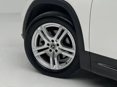 2021 Mercedes-Benz GLB 180, белый — фото 12