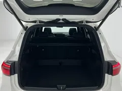 2021 Mercedes-Benz GLB 180, белый — фото 13
