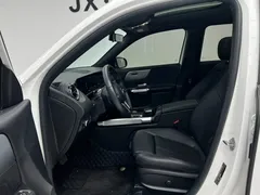 2021 Mercedes-Benz GLB 180, белый — фото 15