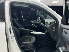 2021 Mercedes-Benz GLB 180, белый — фото 19