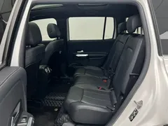 2021 Mercedes-Benz GLB 180, белый — фото 21