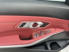 2023 BMW 3 Series 3 320Li M, белый — фото 12