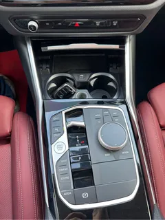 2023 BMW 3 Series 3 320Li M, белый — фото 16