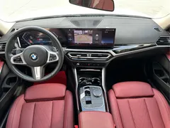 2023 BMW 3 Series 3 320Li M, белый — фото 17