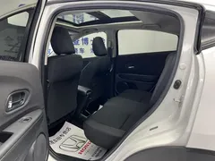 2022 Honda Vezel 1.5L CVT, белый — фото 8
