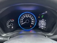 2022 Honda Vezel 1.5L CVT, белый — фото 13