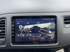 2022 Honda Vezel 1.5L CVT, белый — фото 14