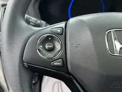 2022 Honda Vezel 1.5L CVT, белый — фото 15