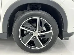 2022 Honda Vezel 1.5L CVT, белый — фото 17
