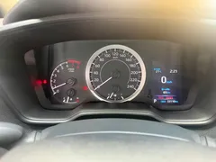 2022 Toyota Levin 185T CVT Sport, белый — фото 12