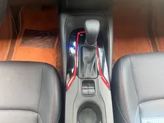 2022 Toyota Levin 185T CVT Sport, белый — фото 16
