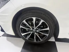 2022 Toyota Levin 185T CVT Sport, белый — фото 18