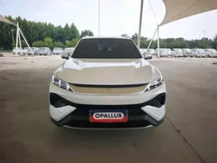 2025 BYD Song Pro 115KM, белый — фото 2
