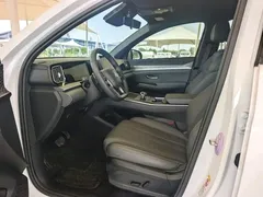 2025 BYD Song Pro 115KM, белый — фото 3