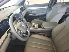 2025 BYD Song Pro 115KM, белый — фото 4