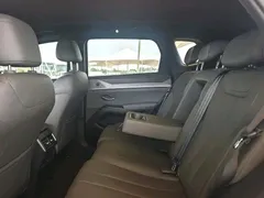 2025 BYD Song Pro 115KM, белый — фото 7