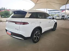 2025 BYD Song Pro 115KM, белый — фото 8