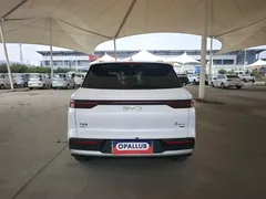 2025 BYD Song Pro 115KM, белый — фото 9