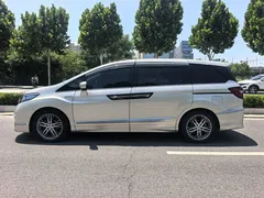 2019 Honda Elysion 2.0L Hybrid Luxury — фото 8
