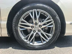 2019 Honda Elysion 2.0L Hybrid Luxury — фото 9