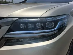 2019 Honda Elysion 2.0L Hybrid Luxury — фото 10