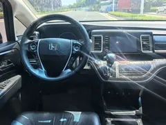 2019 Honda Elysion 2.0L Hybrid Luxury — фото 16