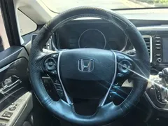 2019 Honda Elysion 2.0L Hybrid Luxury — фото 18
