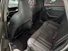 2023 Audi A3L Limousine 35 TFSI, зелёный — фото 10