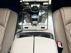 2023 BYD Han EV 506KM 2WD Premium Champion, белый — фото 15