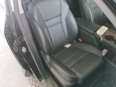 2021 Nissan X-Trail VC-Turbo 300 CVT 2WD Luxury, чёрный — фото 20