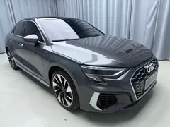 2023 Audi A3L Limousine 35 TFSI Fashion Sport — фото 3