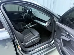2023 Audi A3L Limousine 35 TFSI Fashion Sport — фото 9